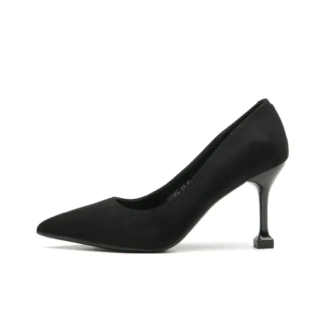 Zomila Slim Heel High Heels Women's-0