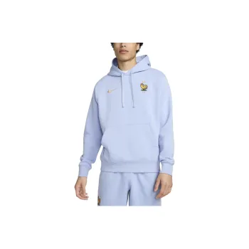 Nike Club Soccer Jerseys Men's Light Blue