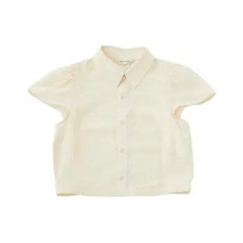 MOUSSY Crop Tops Women's