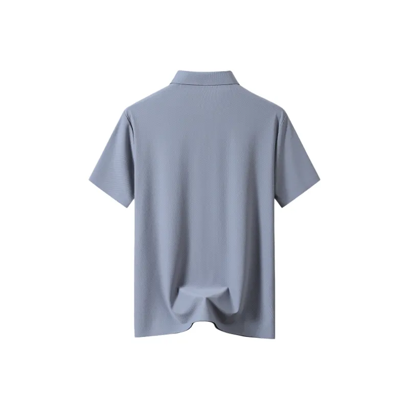 UPZCY Polo Shirts Unisex-5