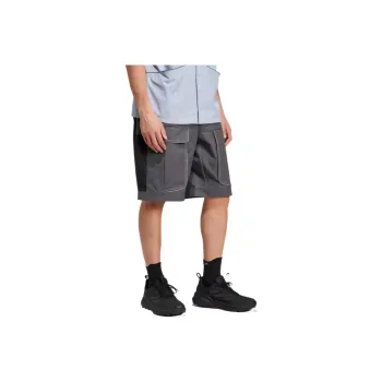 Adidas Terre SS25 Sports Shorts Men's Dark Gray