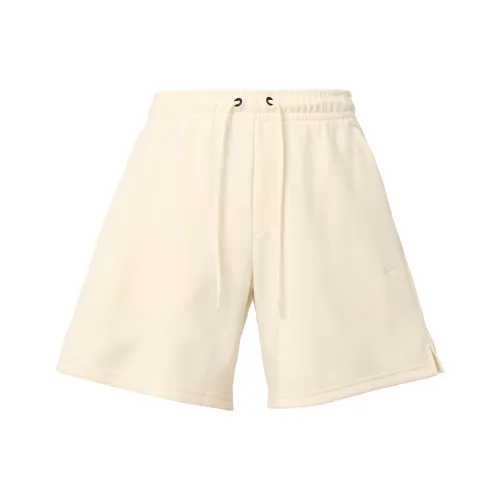 Nike Primary BursertileShuts Casual Shorts Men's Ivory