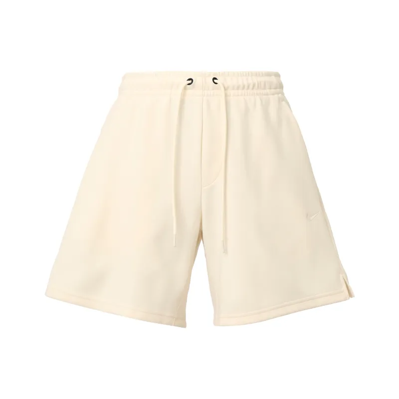 Nike Primary BursertileShuts Casual Shorts Men's Ivory-0