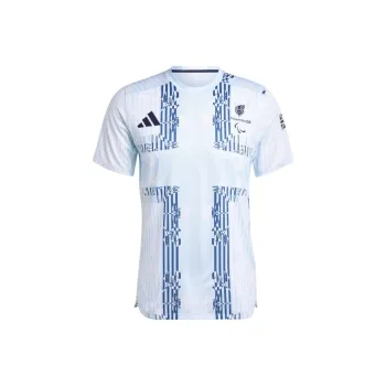 Adidas Team Gb Workout T Shirt