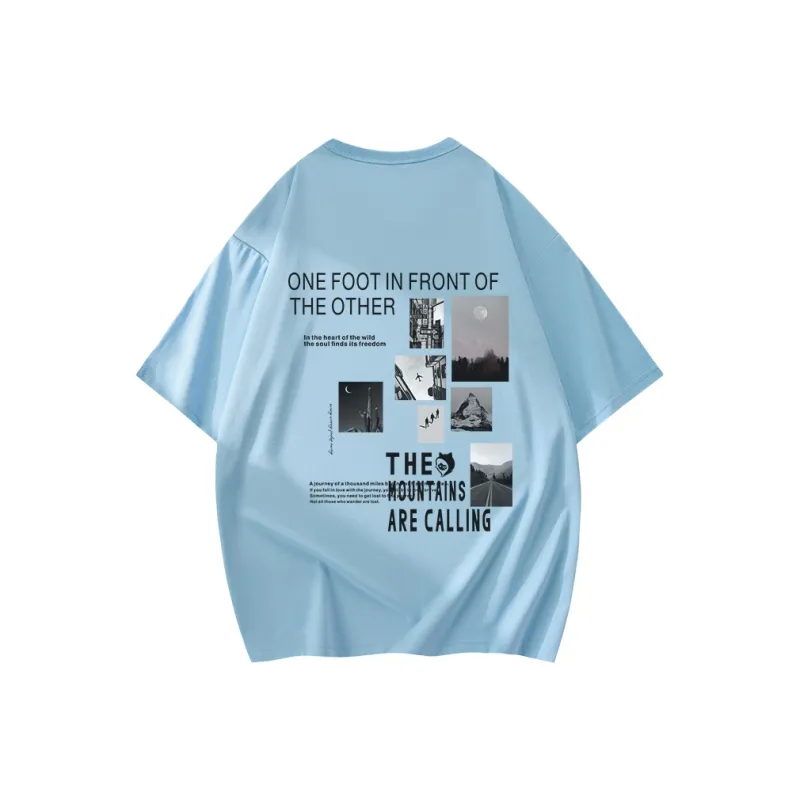 Caramella T Shirts Unisex-16