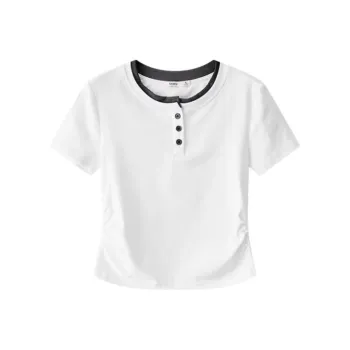 Three Blessings T Shirt Women's