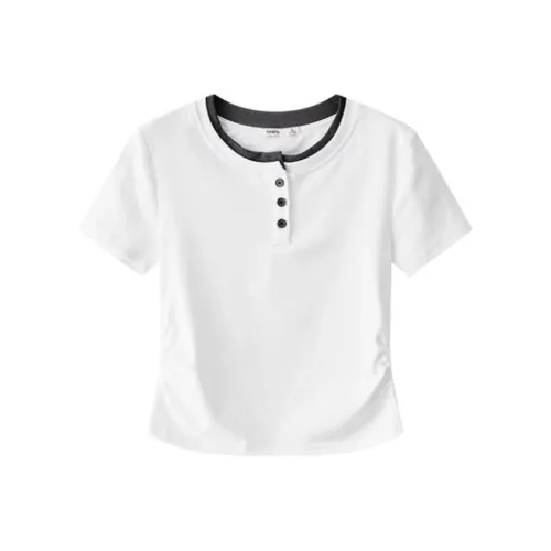 Three Blessings T Shirt Women's