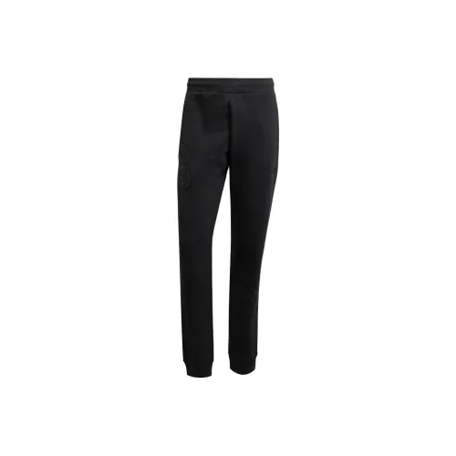 Adidas Originals ANNIVERSARY SS25 Sports Pants Men's Black