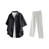 Black+White