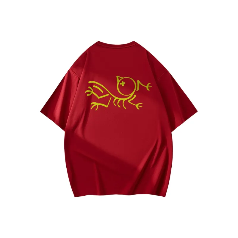 Caramella T Shirts Unisex-12