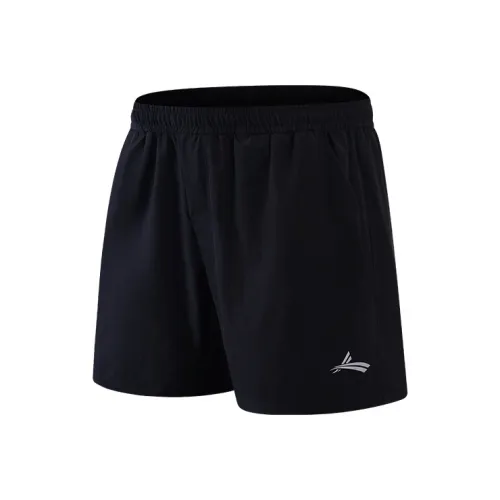 Volanti Rapid 2.0 Sports Shorts Unisex No Reflective Logo Plate