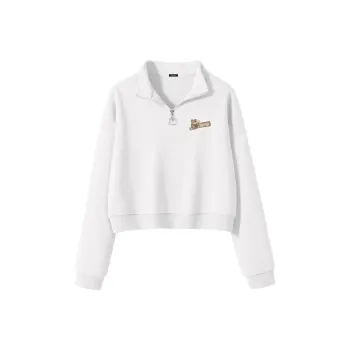 MINISO Crop Tops Women's