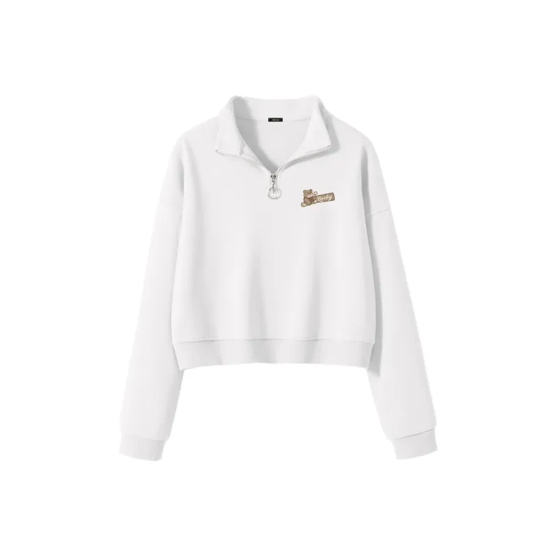 MINISO Crop Tops Women's-0