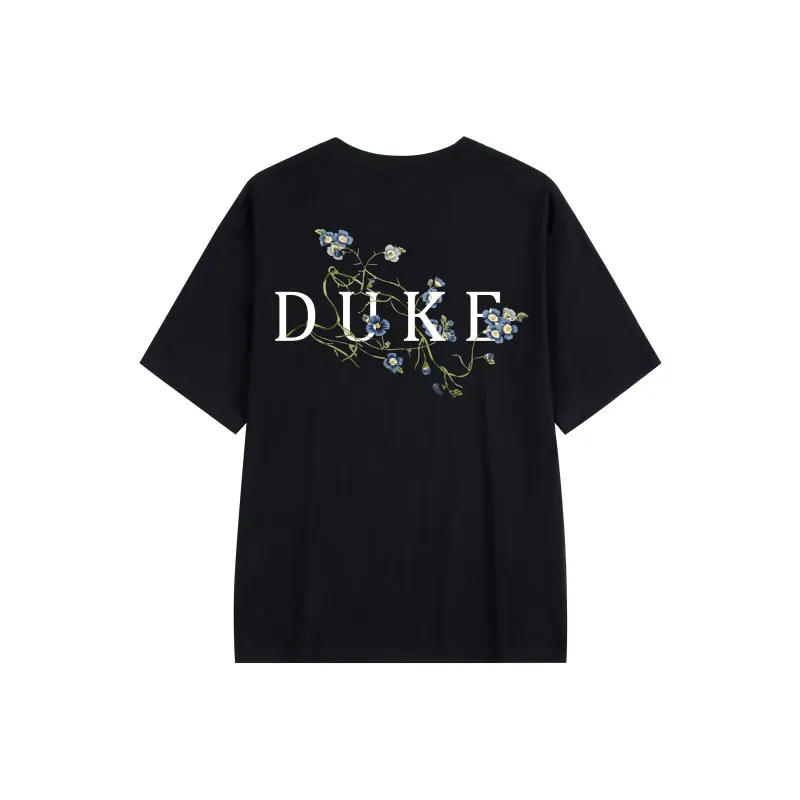 DUKE+DEXTER T Shirts Unisex-4
