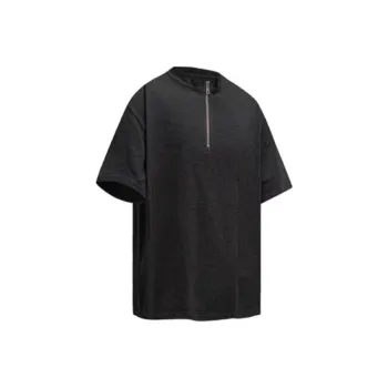 LESS BEARS T Shirt Unisex Black