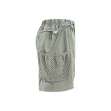 Gray Green