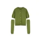 Vintage Green