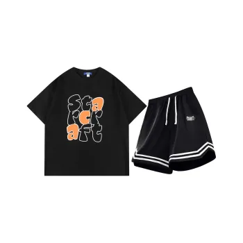 XINGJIZHE Casual Sportswear Unisex