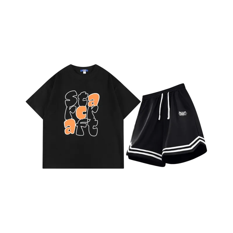 XINGJIZHE Casual Sportswear Unisex-0