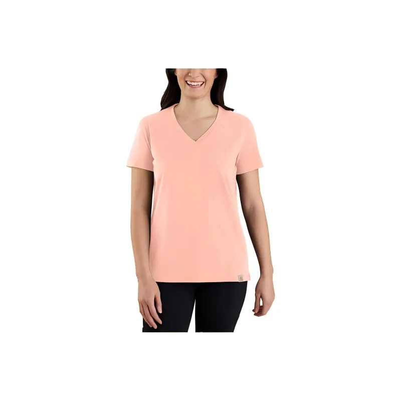 Carhartt T-Shirts Women's-3