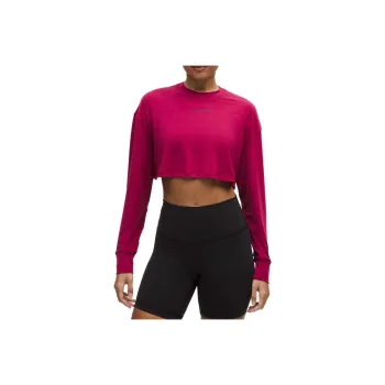 Lululemon Drop Shoulder Sleeve T Shirt Women's