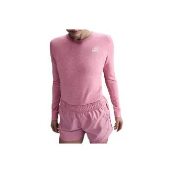 Nike Sportswear Club Women's Long Sleeve T Shirt