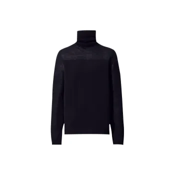 UNIQLO Sweaters Women's Navy Blue