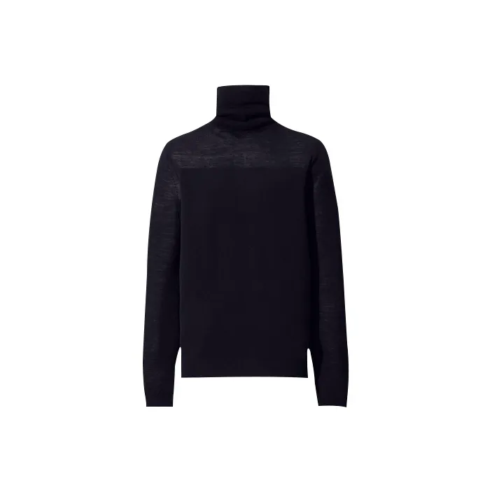 UNIQLO Sweaters Women's Navy Blue-0