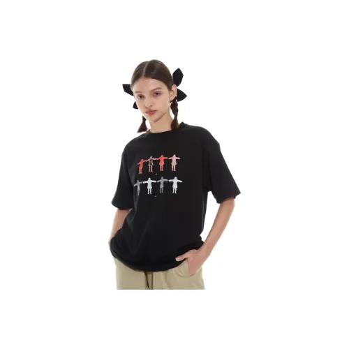 TAXIPHONE T-Shirts Women's