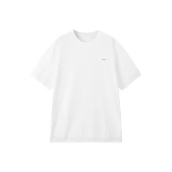 LEDIN T Shirt Women's Mist White In Stock