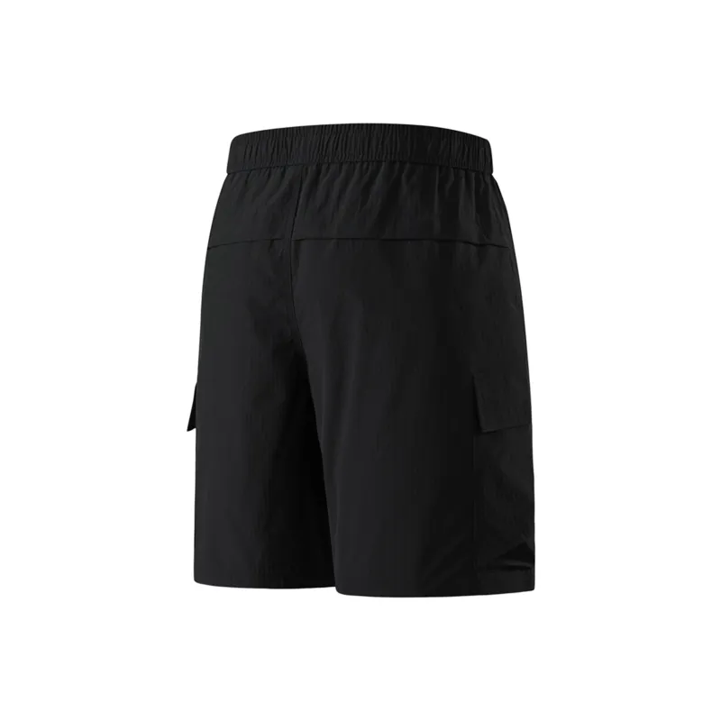 SUPEREALLY Cargo Shorts Unisex-1