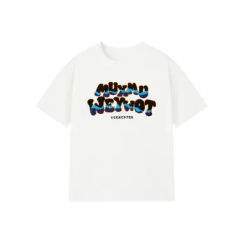 Katie Ermilio T Shirt Women's White