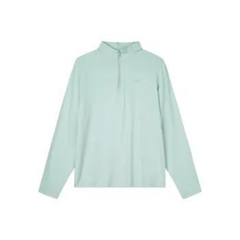 Tectop T Shirt Women's Light Mint Green