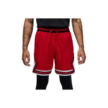 JORDAN Sport Men's Dri FIT Mesh Diamond Shorts