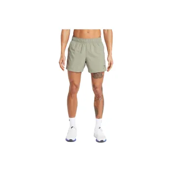 GYMSHARK SPORT 5' SHORTS Sports Shorts Men's Intensity Green