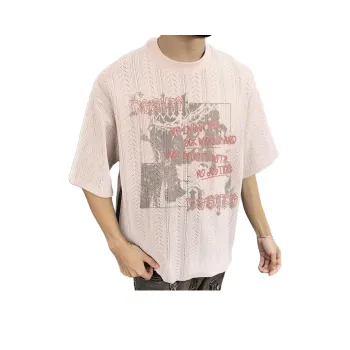 BEAR UNION T Shirts Unisex