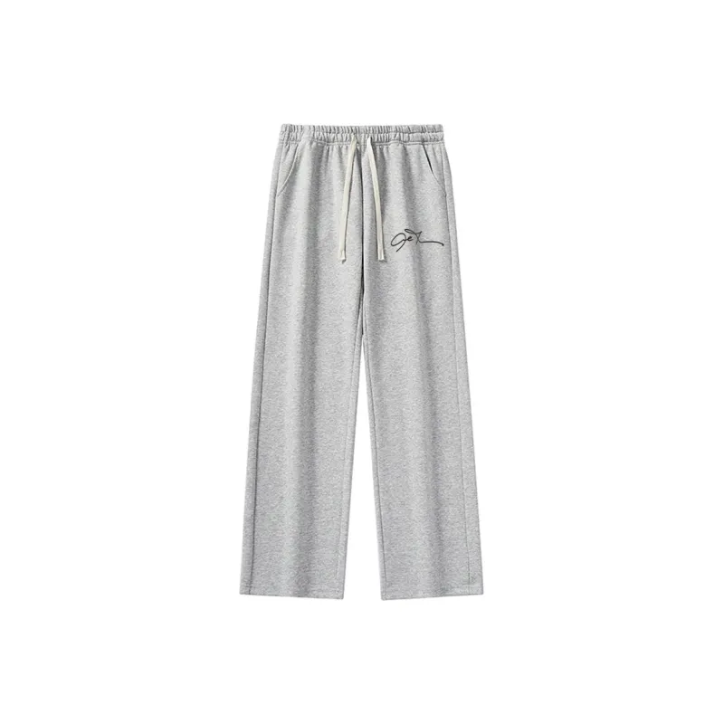AI3 Iverson China Series Casual Pants Unisex-7