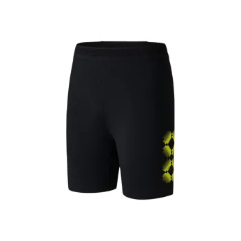 Anta Running Collection Sports Shorts Men's Basic Black