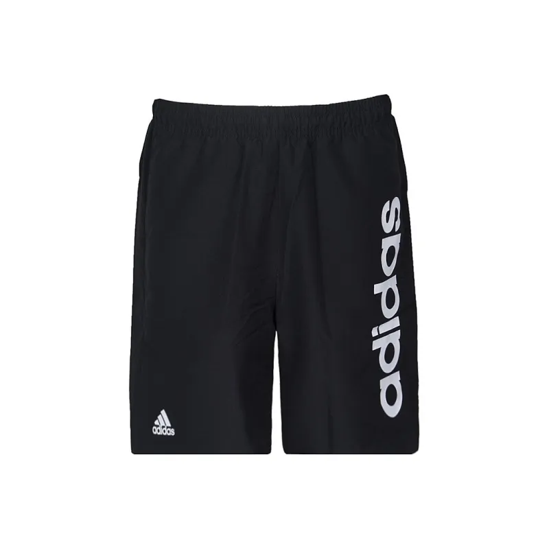 Adidas Sports Shorts Men's Black-0