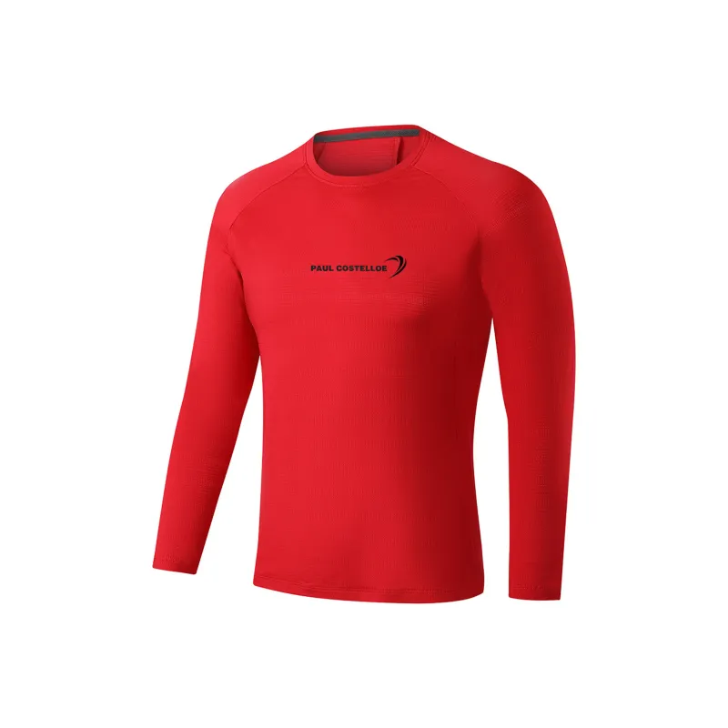 PAUL COSTELLOE Workout Clothing Unisex-8