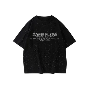 SAME FLOW T Shirts Unisex