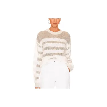 Rta Sweaters Women's White