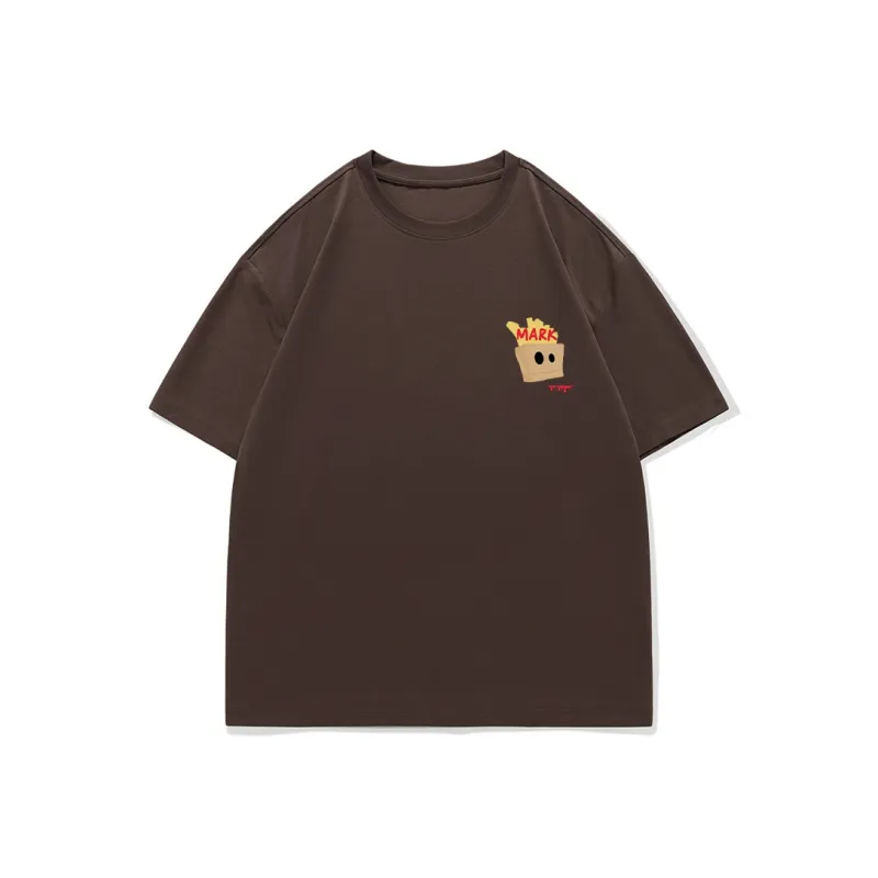 FAIRWHALE T Shirts Women's-18