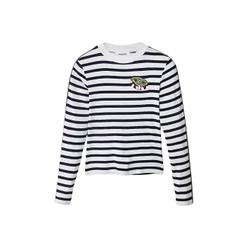 Desigual T Shirt Women's Multicolor