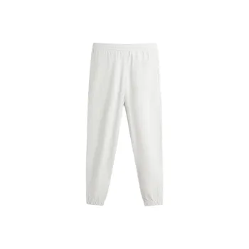 ZARA Casual Pants Men Gray