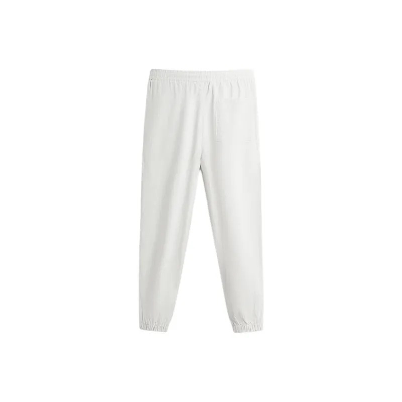 ZARA Casual Pants Men Gray-0