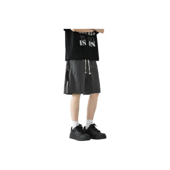 FAKE VINTAGE Casual Shorts Unisex