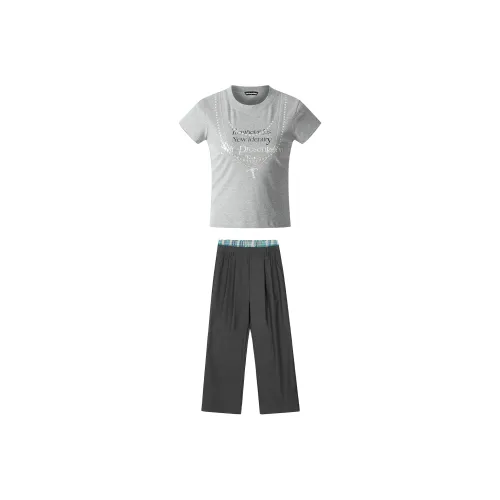 TURNTHETABLES Regular T Shirt Women's