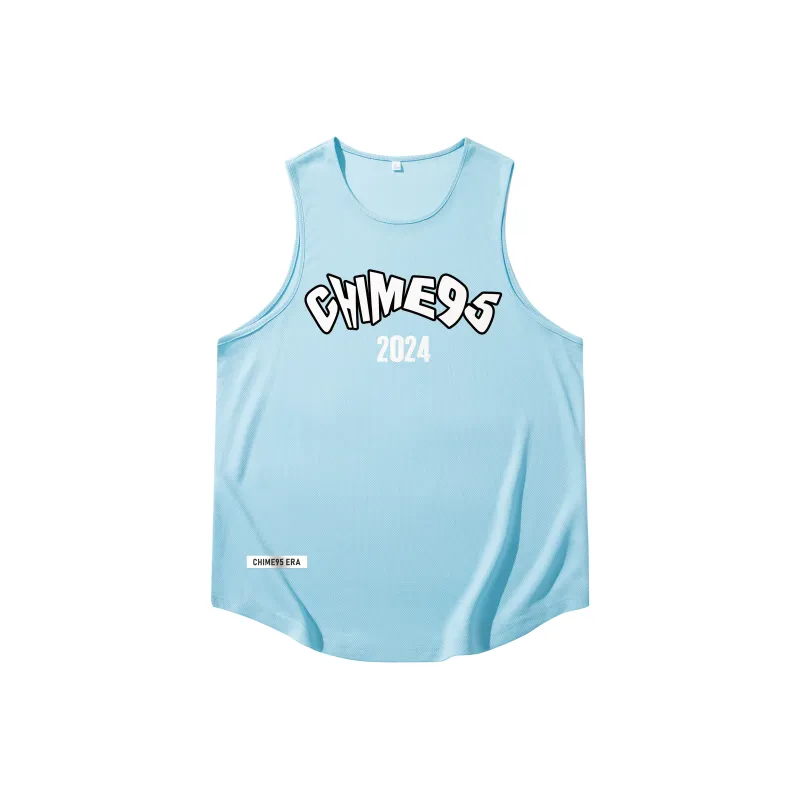 RHIME Chime95 Series Basketball Jerseys Unisex-6