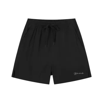 BOBBY ABLEY Sports Shorts Unisex